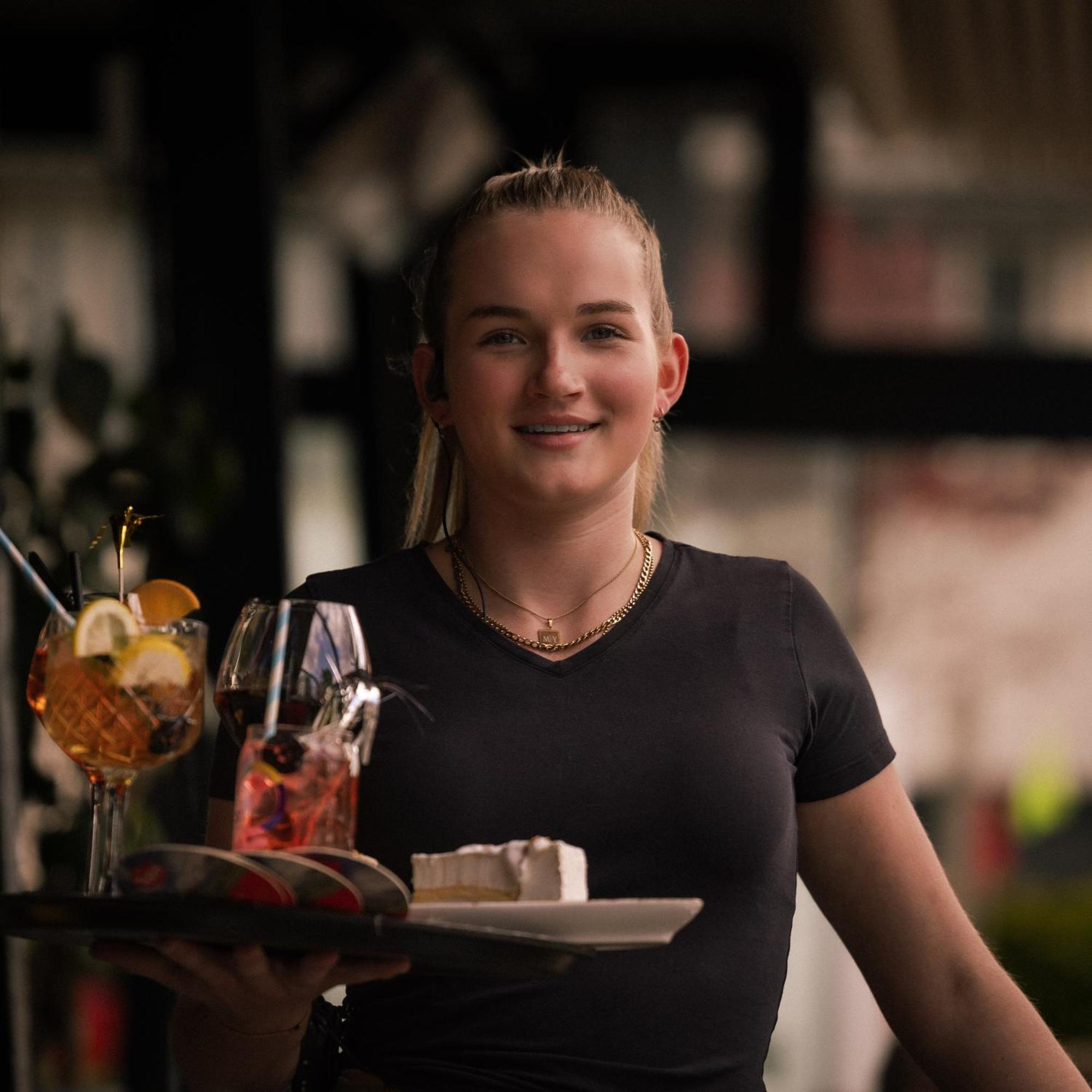 Hotel Restaurant 'De Vossenberg' Vierhouten Esterno foto